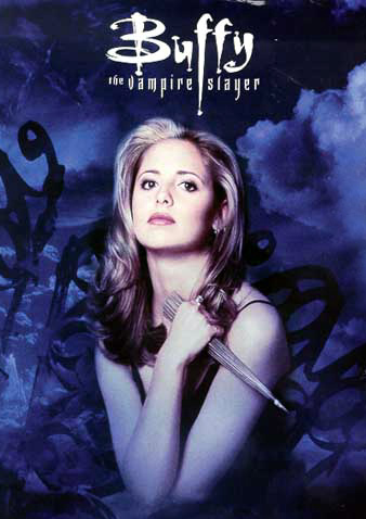 Buffy the Vampire Slayer