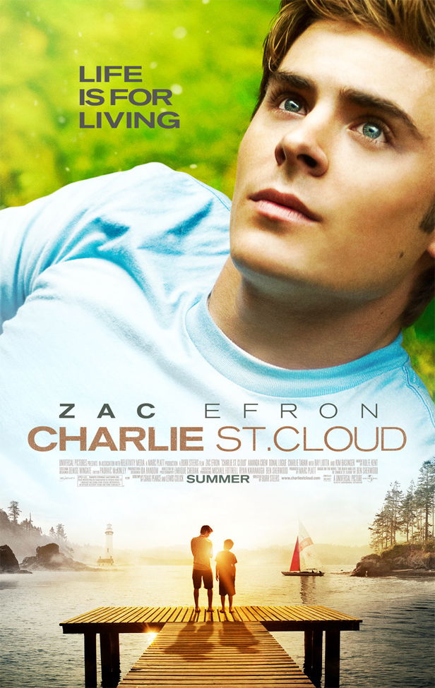 Charlie St. Cloud