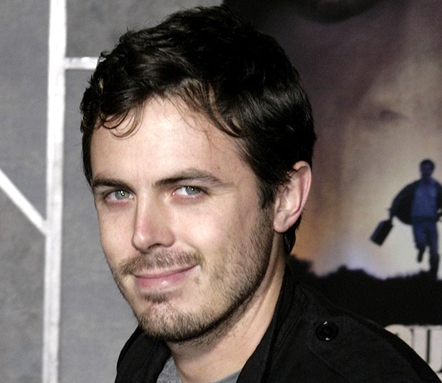 Casey Affleck