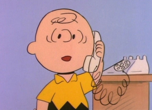Charlie Brown Voice Actor Peter Robbins Arrested