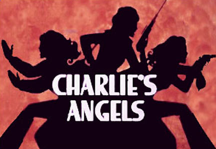 Charlie's Angels Original TV Show