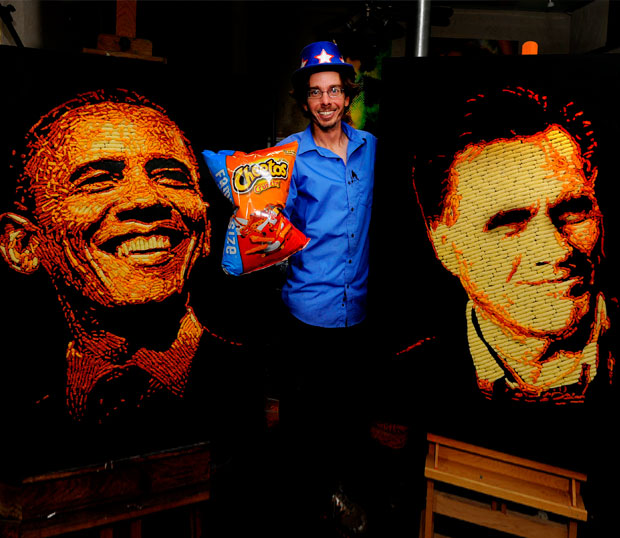 Obama/Romney