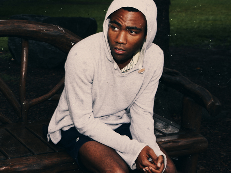 Childish Gambino