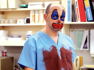 childrens hospital