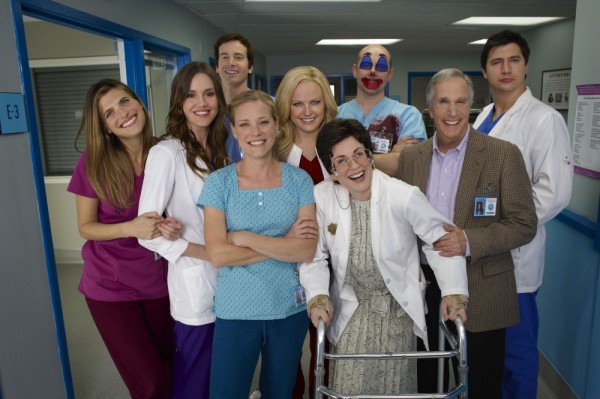 childrens hospital