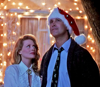 Christmas Vacation