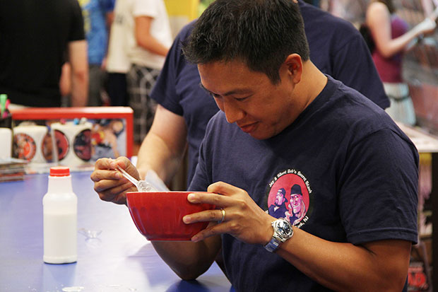 Comic Book Men