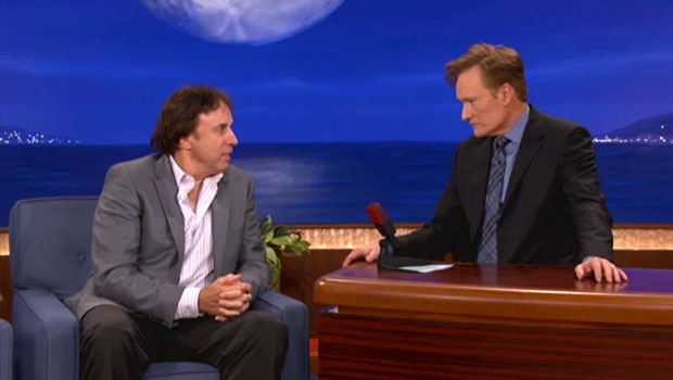 kevin nealon conan