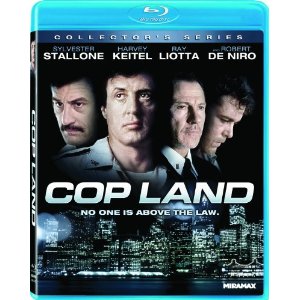 Cop Land Bluray