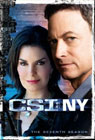 CSI NY
