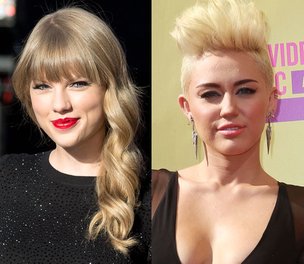 Taylor Swift And Miley Cyrus Both Hire Porn Stars For Videos Who S Next
