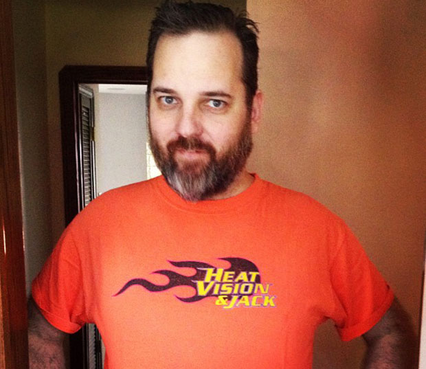 Dan Harmon