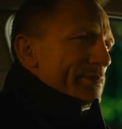 Daniel Craig: Skyfall