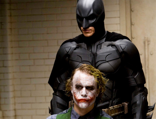 The Dark Knight