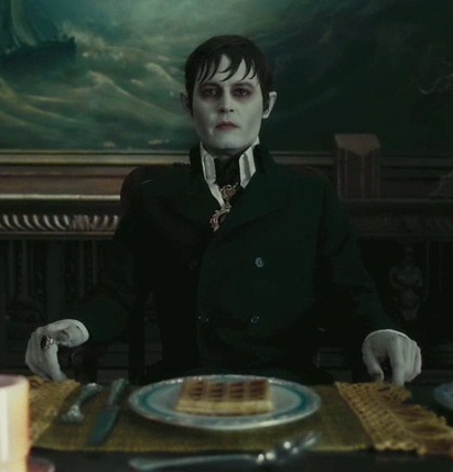 Dark Shadows