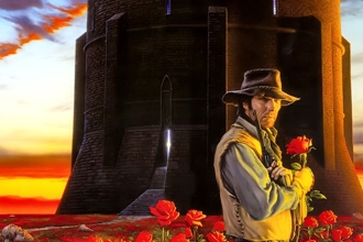 The Dark Tower
