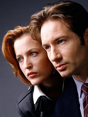 Where Can I Watch The X Files