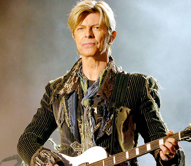 David Bowie Is Back with New Music: Releases Song 'Where Are We Now?' —  VIDEO