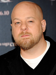 David Slade