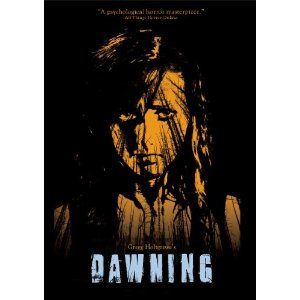 Dawning Bluray