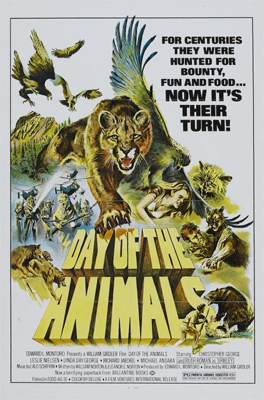 Day of the Animals