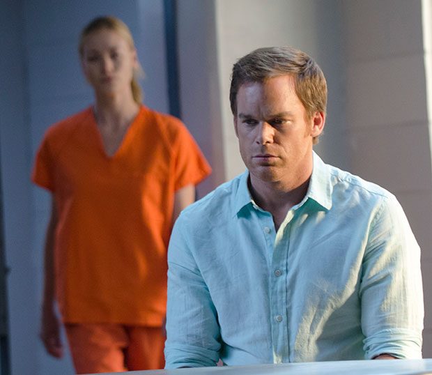 Dexter Finale Recap