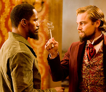 Django Unchained