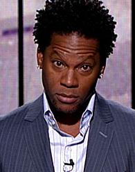 D.L. Hughley