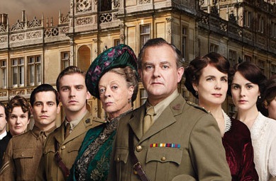 Downton Abbey