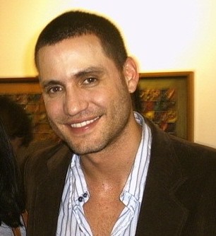 Edgar Ramirez