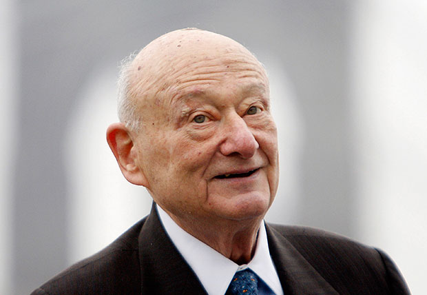 ed koch film critic