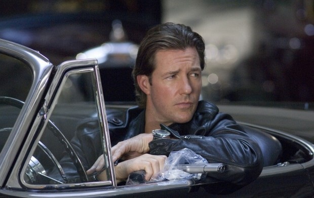 Edward Burns