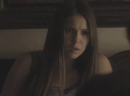 Nina Dobrev Vampire Elena