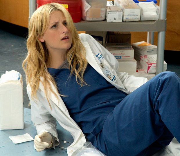 'Emily Owens, MD' Canceled By The CW