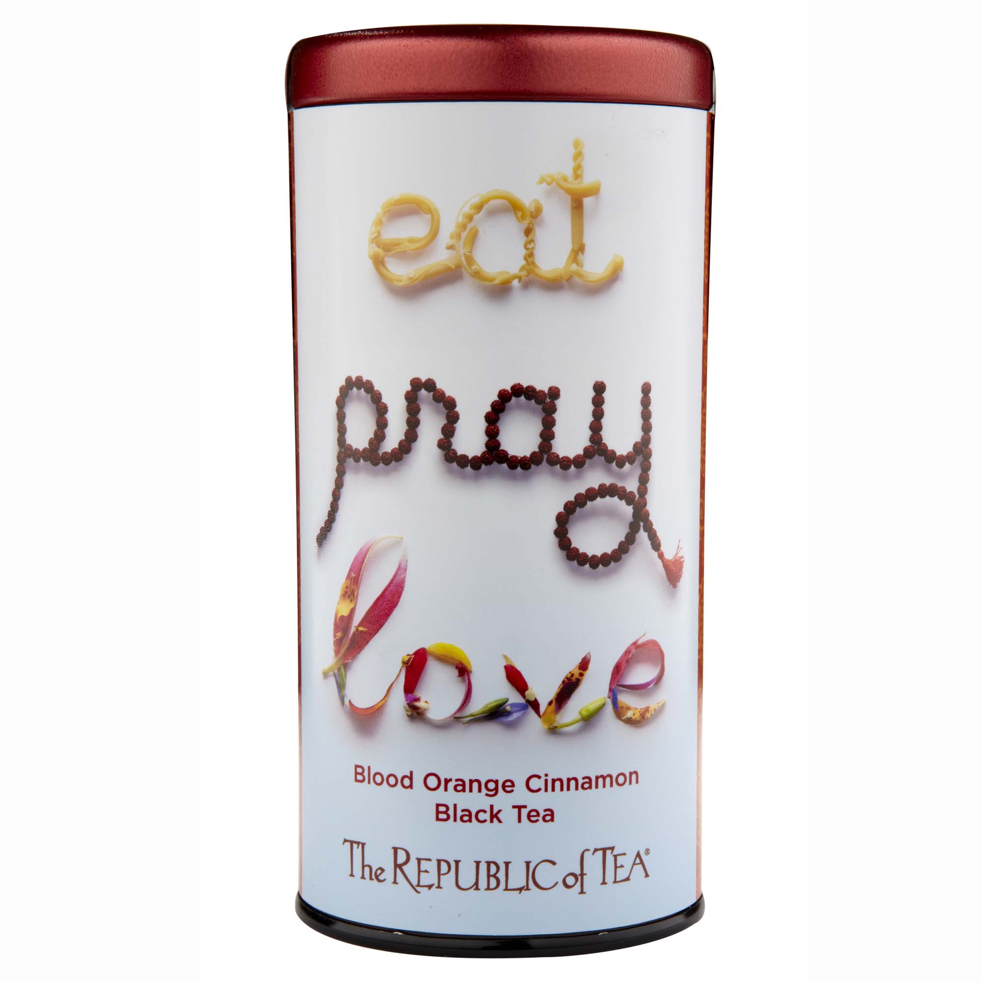 eat pray love