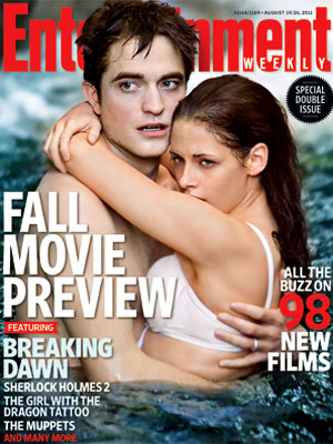 twilight eww