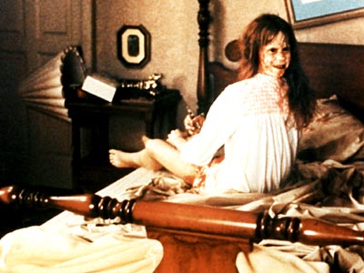 The Exorcist