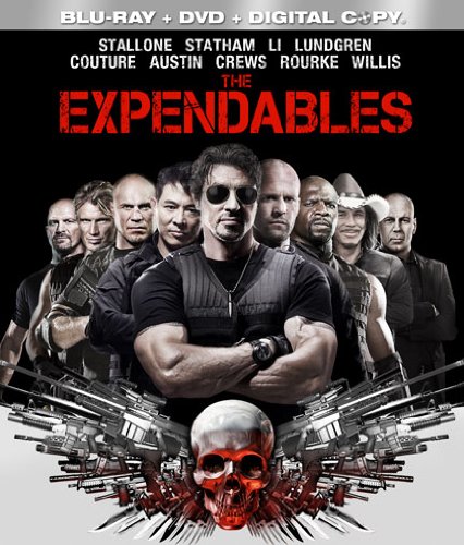The Expendables