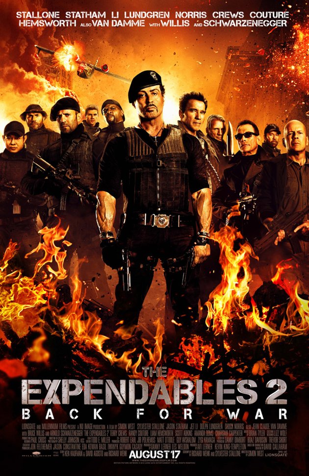 Expendables