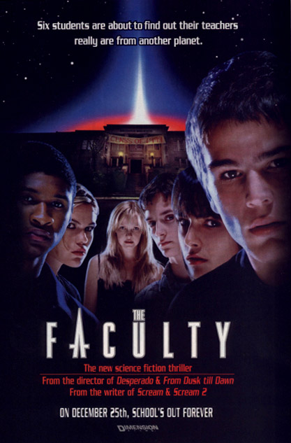 The Faculty