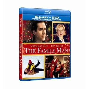 Family Man Bluray