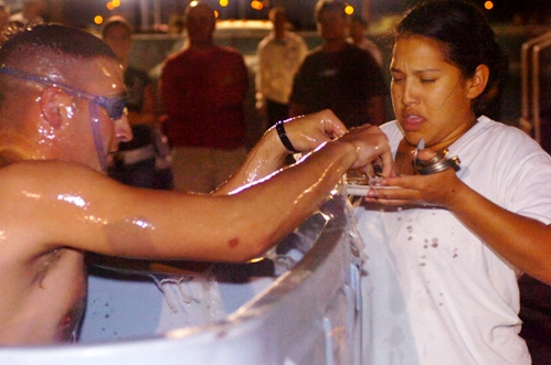 Fear Factor