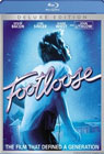 Footloose Bluray