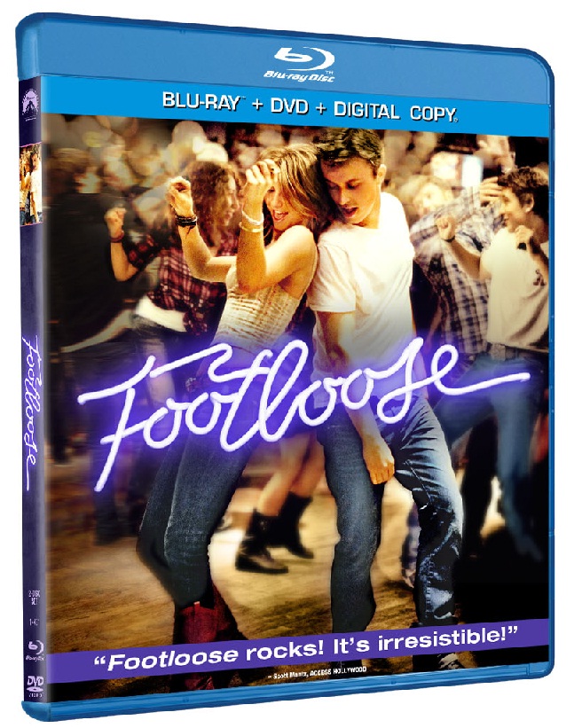 Footloose