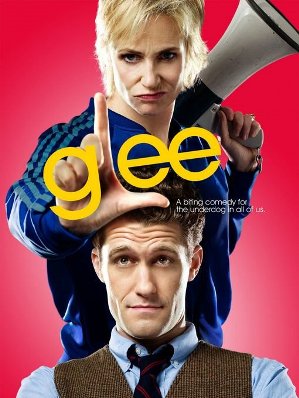 Glee's Jane Lynch