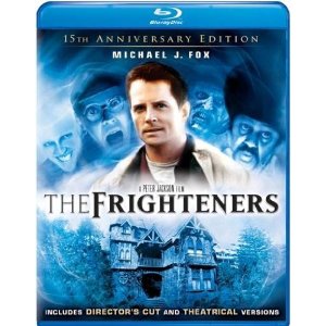 Frigtheners Bluray