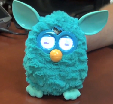 Furby reboot: The 90s nostalgic toy is here again - CBS Los Angeles