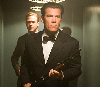 gangster squad review