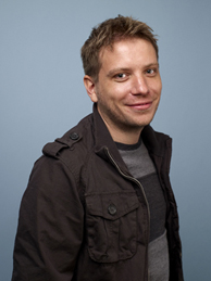 Gareth Edwards