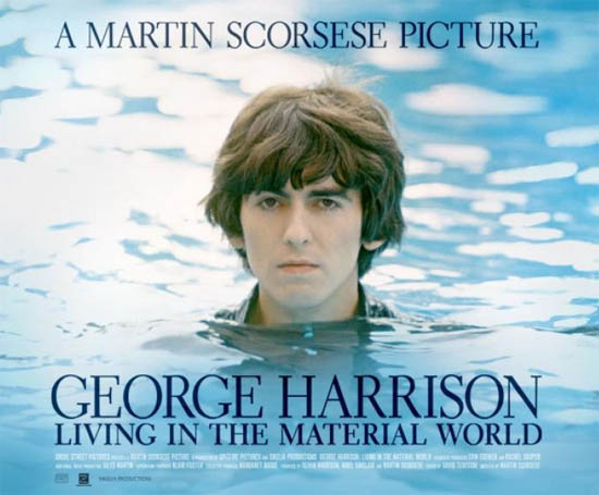 George Harrison